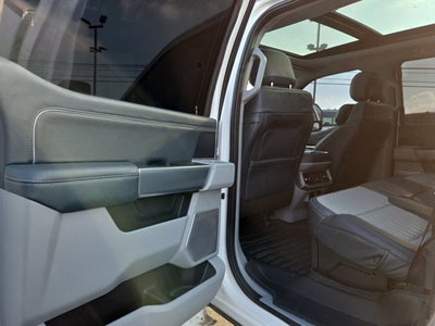 2024 Ford F-350 Super Duty Limited