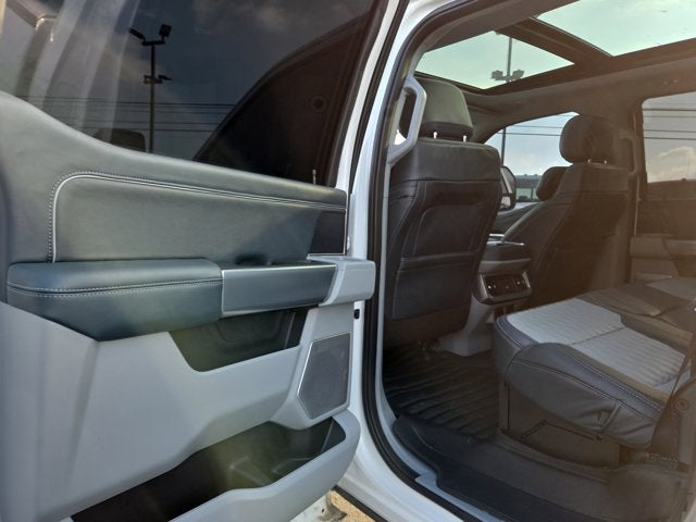 2024 Ford F-350 Super Duty Limited