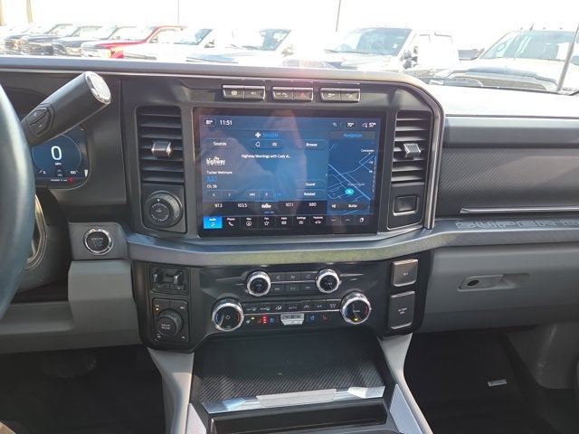 2024 Ford F-350 Super Duty Limited