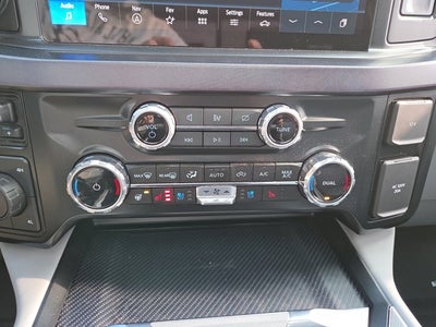 2024 Ford F-350 Super Duty Limited