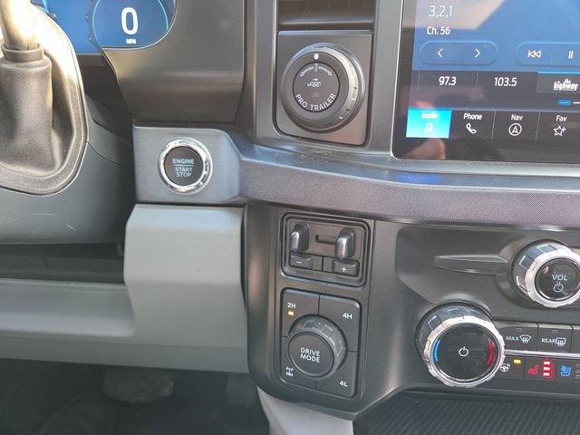 2024 Ford F-350 Super Duty Limited