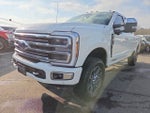 2024 Ford F-350 Super Duty Limited