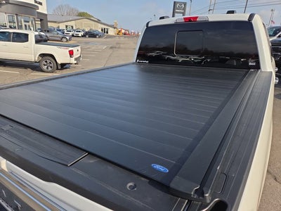 2024 Ford F-350 Super Duty Limited