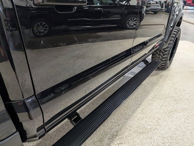 2024 Ford F-350 Super Duty Platinum
