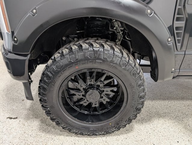 2024 Ford F-350 Super Duty Platinum