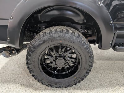 2024 Ford F-350 Super Duty Platinum