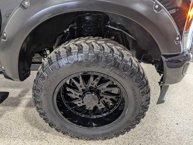 2024 Ford F-350 Super Duty Platinum