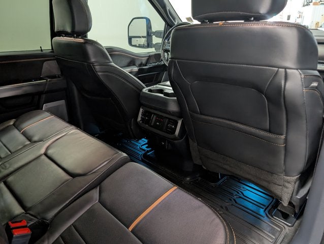 2024 Ford F-350 Super Duty Platinum