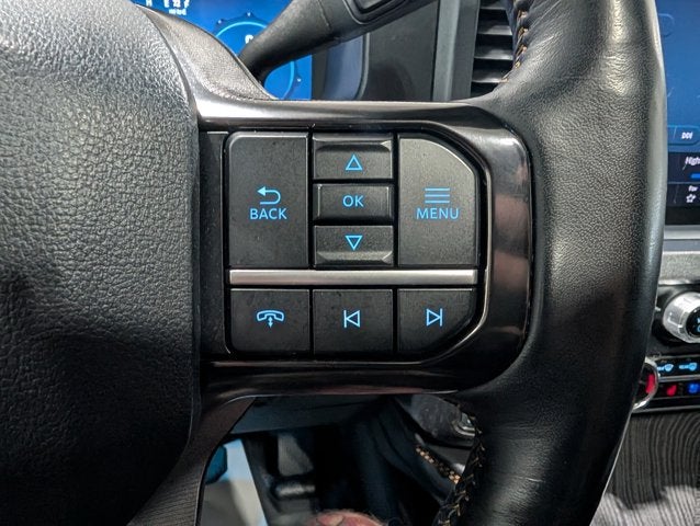 2024 Ford F-350 Super Duty Platinum