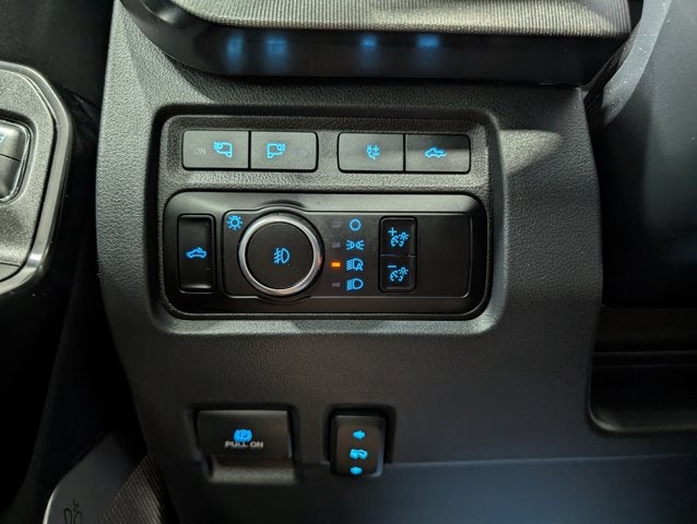 2024 Ford F-350 Super Duty Platinum