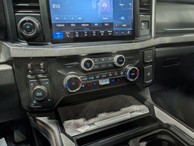 2024 Ford F-350 Super Duty Platinum