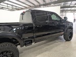 2024 Ford F-350 Super Duty Platinum