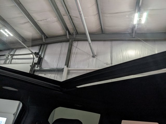 2024 Ford F-350 Super Duty Platinum