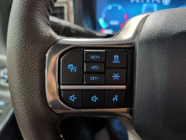 2025 Ford F-350 Super Duty King Ranch