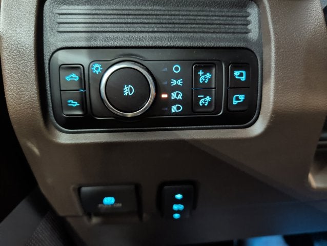 2025 Ford F-350 Super Duty King Ranch