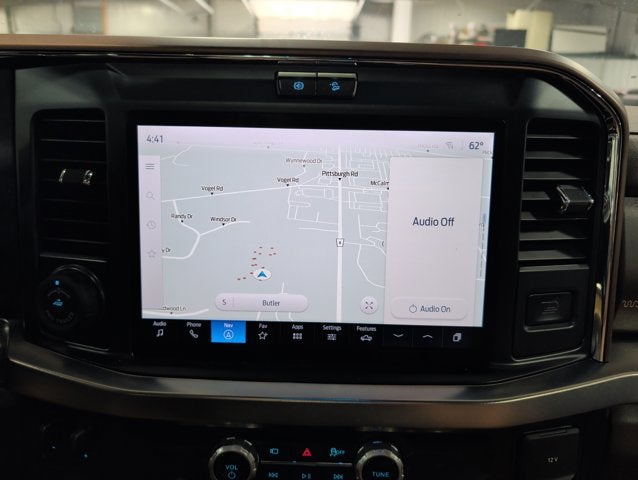 2025 Ford F-350 Super Duty King Ranch