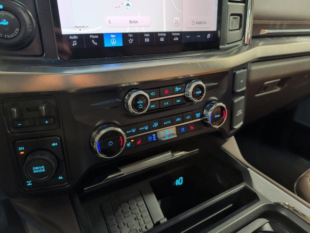 2025 Ford F-350 Super Duty King Ranch