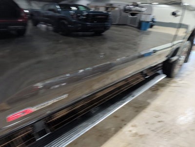 2025 Ford F-350 Super Duty King Ranch