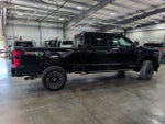 2025 Ford F-350 Super Duty Platinum