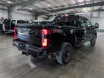 2025 Ford F-350 Super Duty Platinum
