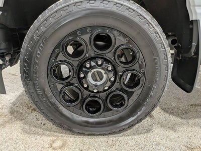 2024 Ford F-350 Super Duty XLT