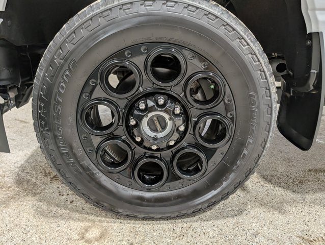 2024 Ford F-350 Super Duty XLT