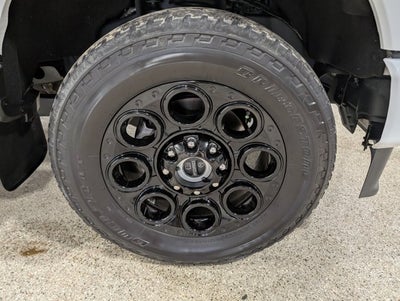 2024 Ford F-350 Super Duty XLT