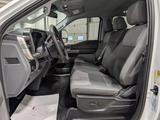2024 Ford F-350 Super Duty XLT
