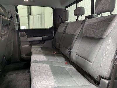 2024 Ford F-350 Super Duty XLT