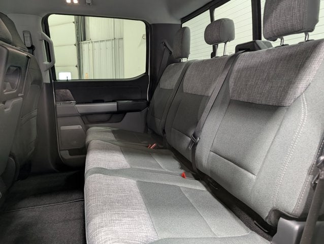 2024 Ford F-350 Super Duty XLT