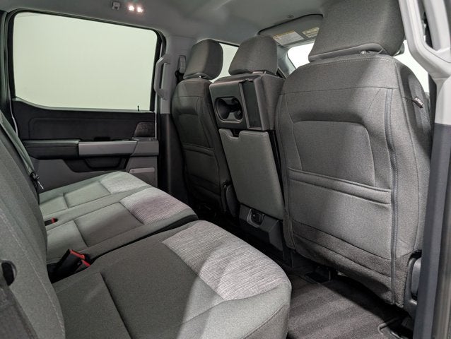 2024 Ford F-350 Super Duty XLT