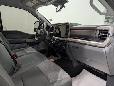 2024 Ford F-350 Super Duty XLT