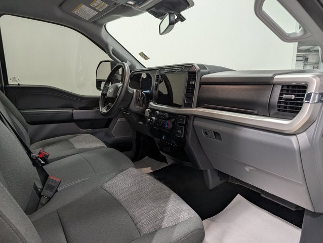 2024 Ford F-350 Super Duty XLT