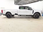 2024 Ford F-350 Super Duty XLT