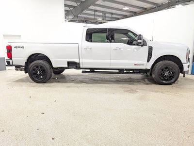 2024 Ford F-350 Super Duty XLT