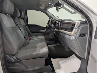 2024 Ford F-350 Super Duty XLT