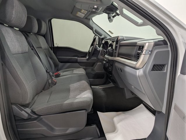 2024 Ford F-350 Super Duty XLT