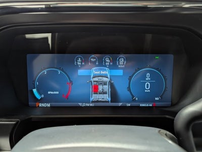 2024 Ford F-350 Super Duty XLT