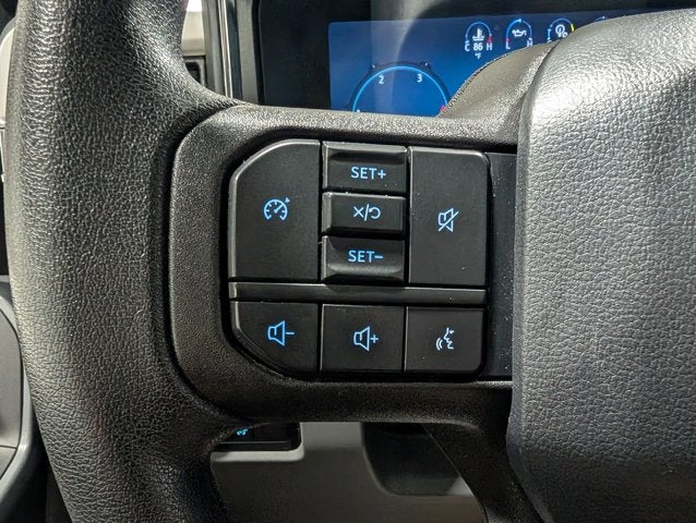 2024 Ford F-350 Super Duty XLT