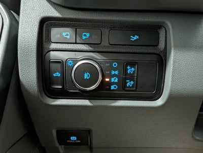 2024 Ford F-350 Super Duty XLT