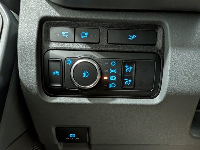 2024 Ford F-350 Super Duty XLT