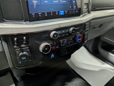 2024 Ford F-350 Super Duty XLT