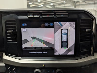 2024 Ford F-350 Super Duty XLT