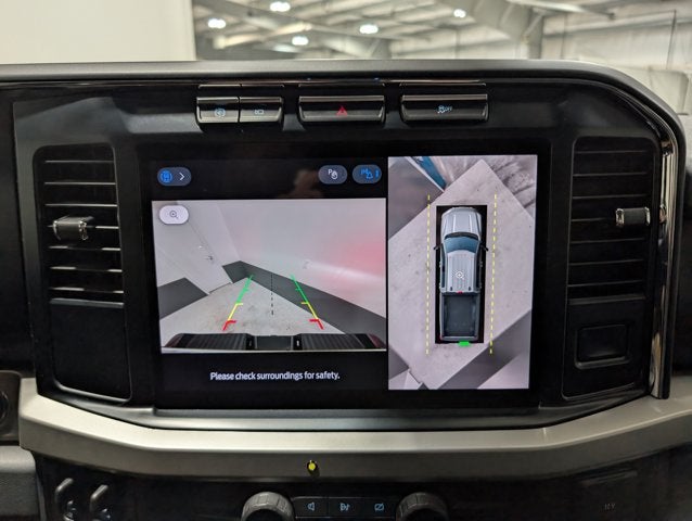 2024 Ford F-350 Super Duty XLT