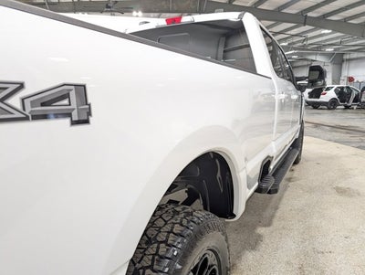 2024 Ford F-350 Super Duty XLT