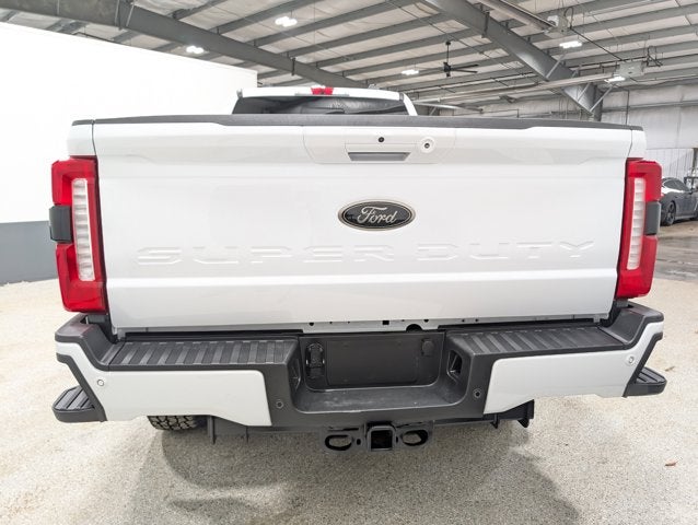 2024 Ford F-350 Super Duty XLT