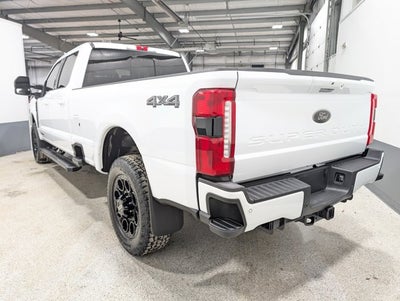 2024 Ford F-350 Super Duty XLT
