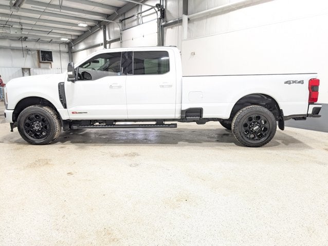 2024 Ford F-350 Super Duty XLT