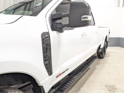 2024 Ford F-350 Super Duty XLT