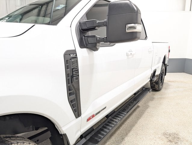 2024 Ford F-350 Super Duty XLT